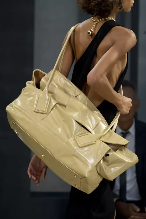 Bottega Veneta colecția primăvară-vară 2020 accesorii (4)