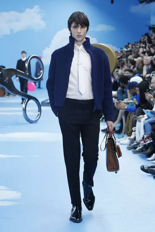 Colecția Louis Vuitton Men fall-winter 2020 (10)