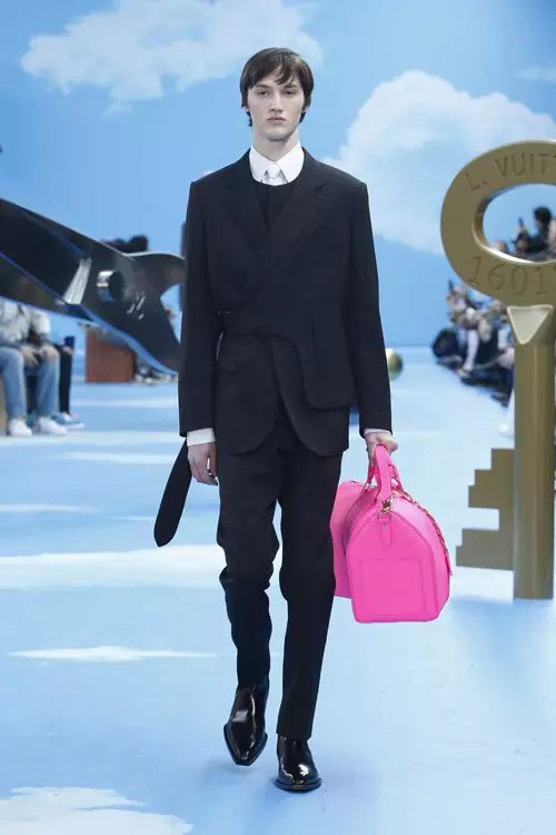 Colecția Louis Vuitton Men fall-winter 2020 (11)