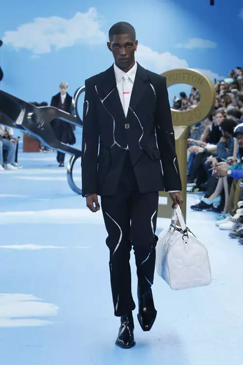 Colecția Louis Vuitton Men fall-winter 2020 (13)