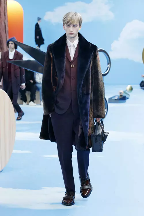 Colecția Louis Vuitton Men fall-winter 2020 (14)