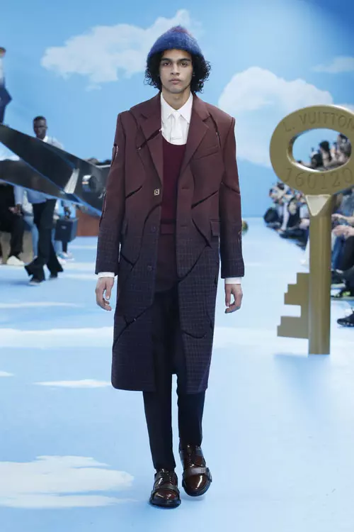 Colecția Louis Vuitton Men fall-winter 2020 (15)