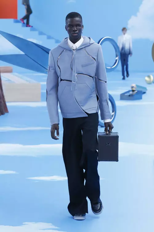 Colecția Louis Vuitton Men fall-winter 2020 (16)