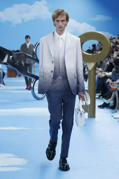 Colecția Louis Vuitton Men fall-winter 2020 (18)
