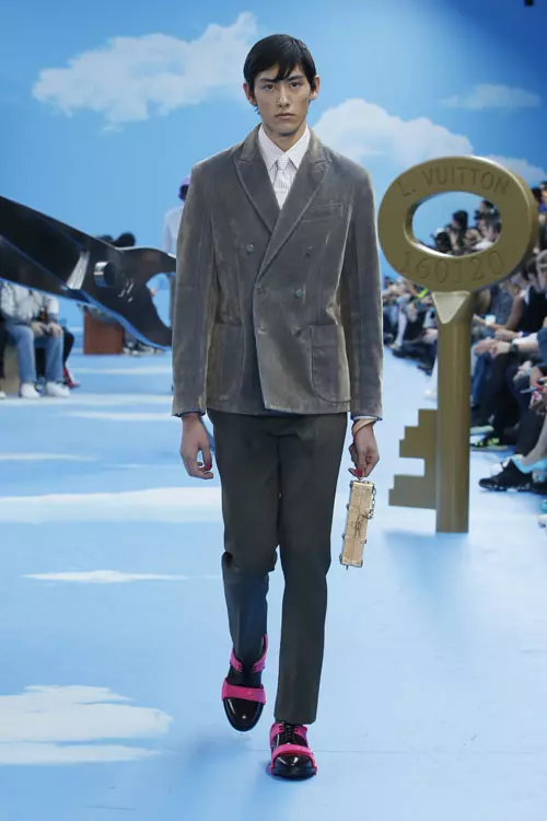 Colecția Louis Vuitton Men fall-winter 2020 (19)