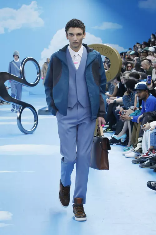 Colecția Louis Vuitton Men fall-winter 2020 (21)