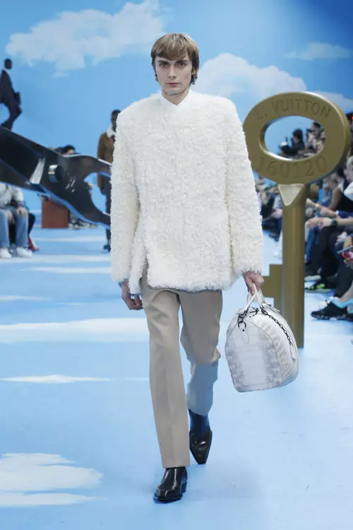 Colecția Louis Vuitton Men fall-winter 2020 (27)