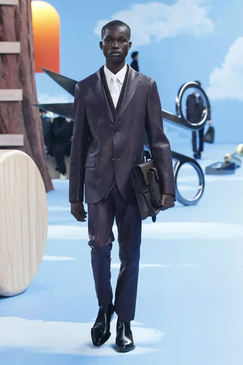 Colecția Louis Vuitton Men fall-winter 2020 (30)