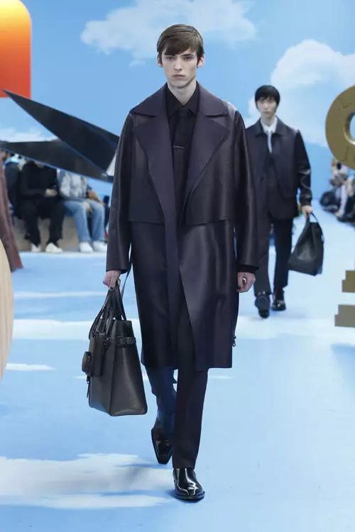 Colecția Louis Vuitton Men fall-winter 2020 (31)