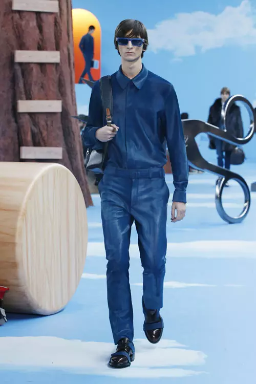 Colecția Louis Vuitton Men fall-winter 2020 (39)