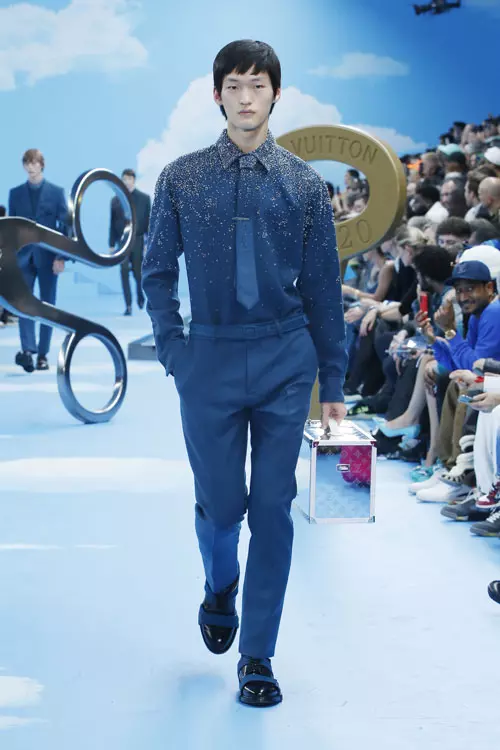Colecția Louis Vuitton Men fall-winter 2020 (42)