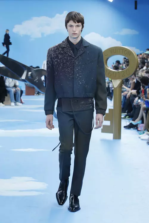 Colecția Louis Vuitton Men fall-winter 2020 (44)