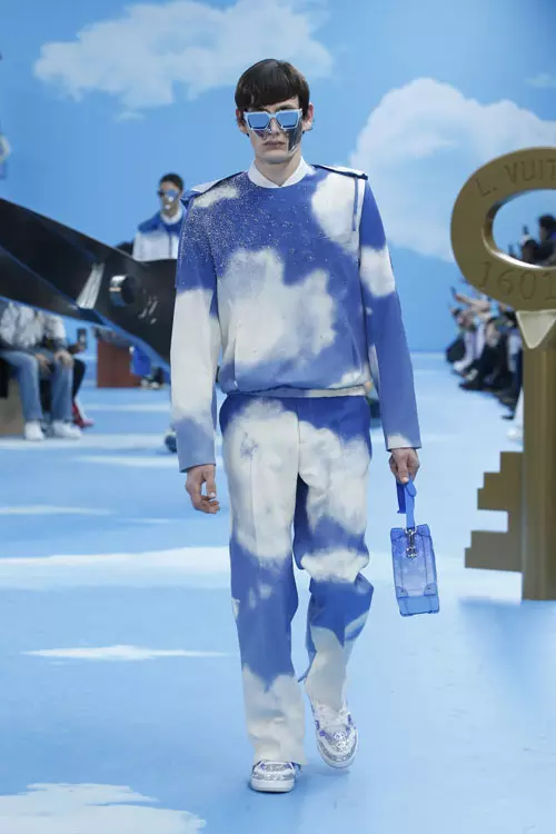 Colecția Louis Vuitton Men fall-winter 2020 (50)