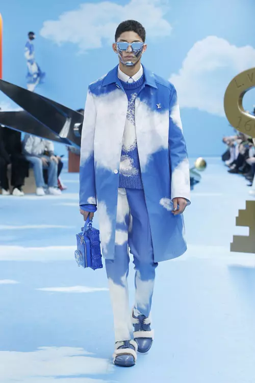 Colecția Louis Vuitton Men fall-winter 2020 (51)