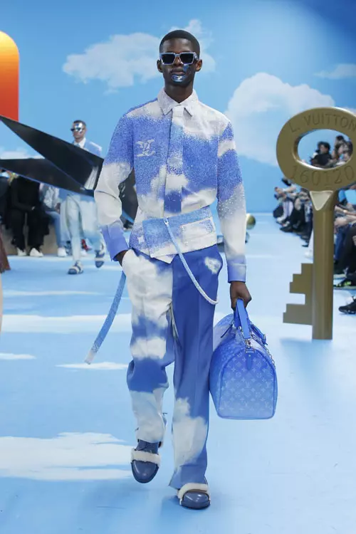 Colecția Louis Vuitton Men fall-winter 2020 (54)