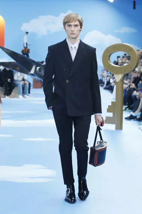 Colecția Louis Vuitton Men fall-winter 2020 (6)