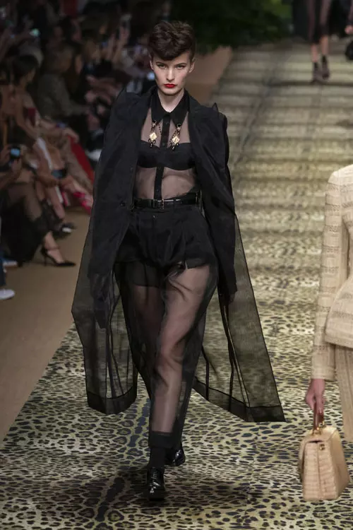 Dolce & Gabbana colecția primăvară-vară 2020 (63)