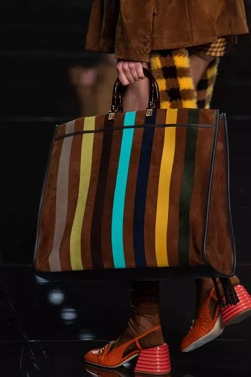 Fendi colecția primăvară-vară 2020 accesorii (12)