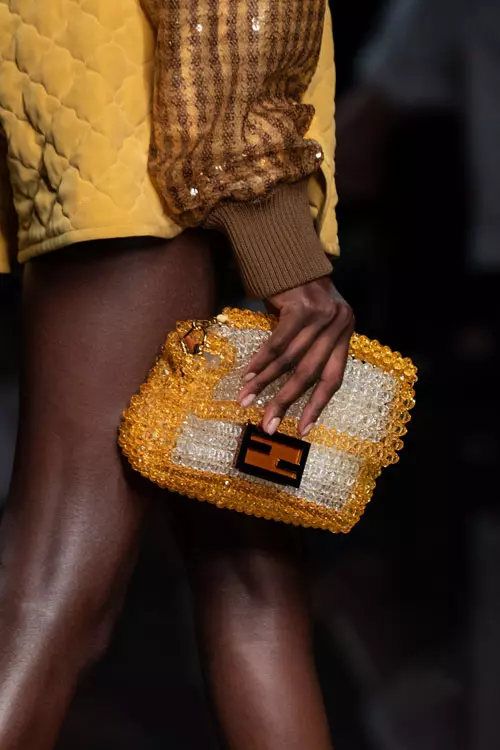 Fendi colecția primăvară-vară 2020 accesorii (17)