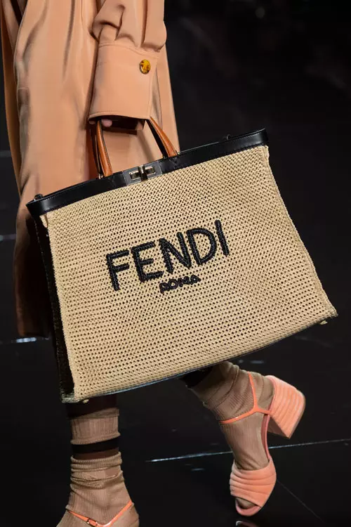 Fendi colecția primăvară-vară 2020 accesorii (26)