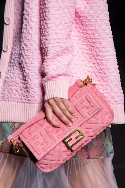 Fendi colecția primăvară-vară 2020 accesorii (42)