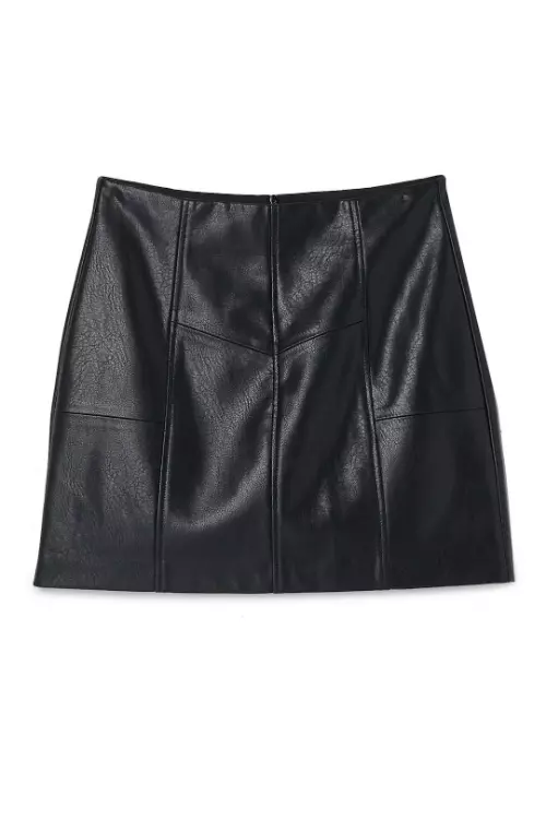 Fustă Stradivarius 89,90 lei