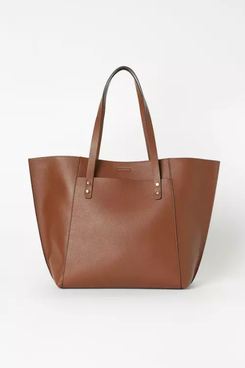 Geantă shopper, H&M, 119,99 lei
