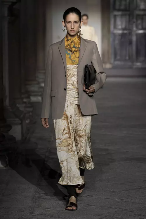 Jil Sander colecția primăvară-vară 2020 (11)