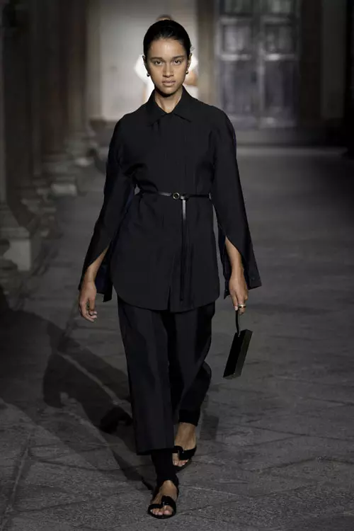 Jil Sander colecția primăvară-vară 2020 (14)