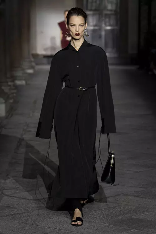 Jil Sander colecția primăvară-vară 2020 (16)