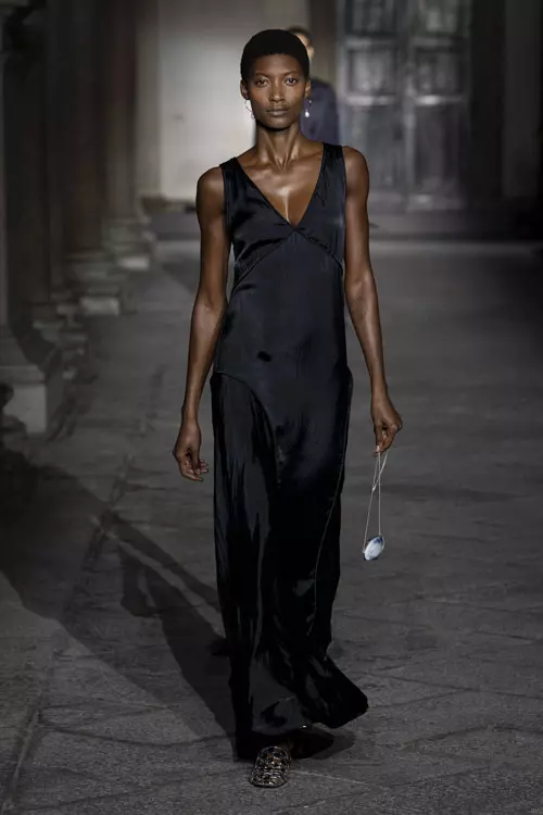 Jil Sander colecția primăvară-vară 2020 (26)