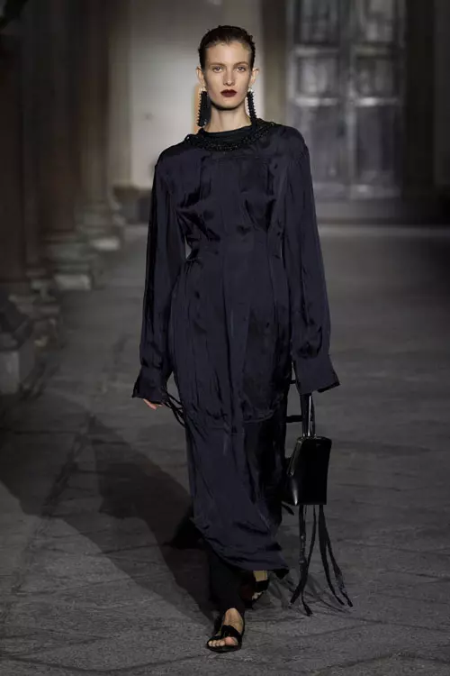 Jil Sander colecția primăvară-vară 2020 (27)