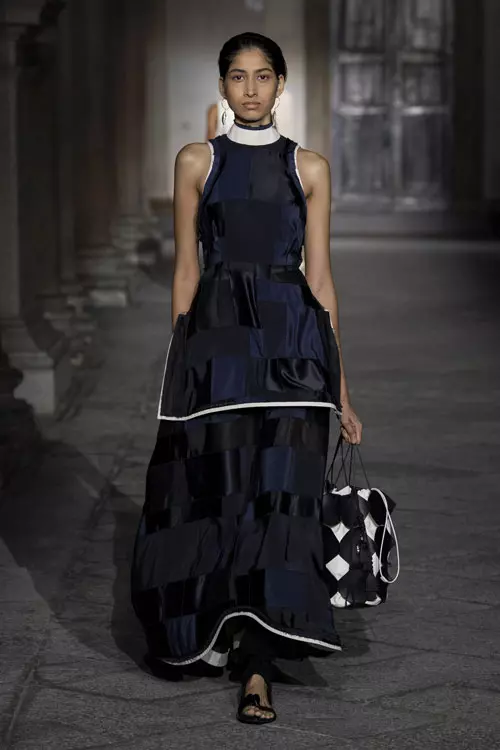 Jil Sander colecția primăvară-vară 2020 (28)