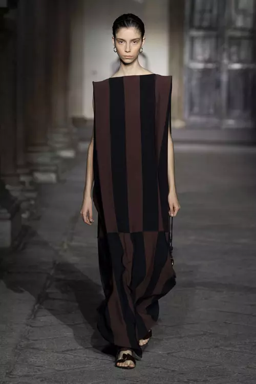 Jil Sander colecția primăvară-vară 2020 (31)