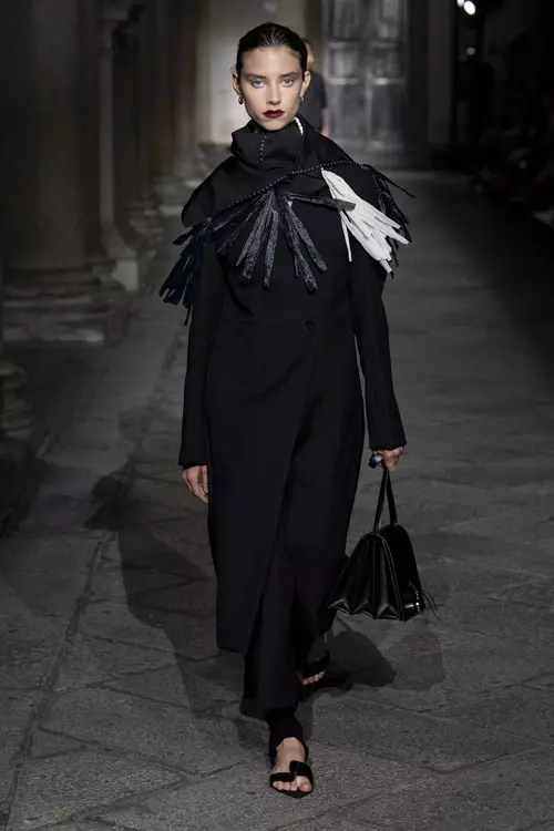 Jil Sander colecția primăvară-vară 2020 (34)