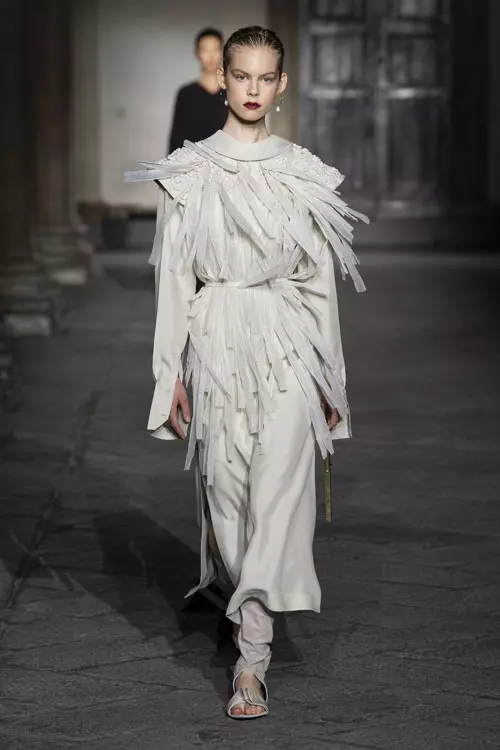 Jil Sander colecția primăvară-vară 2020 (39)