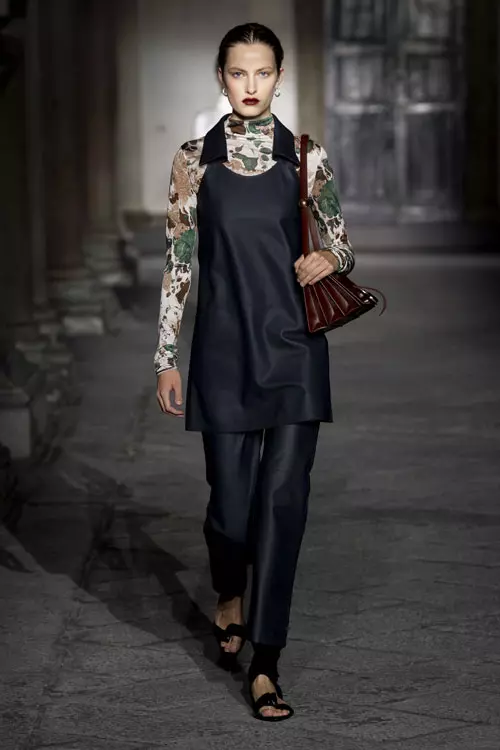 Jil Sander colecția primăvară-vară 2020 (5)