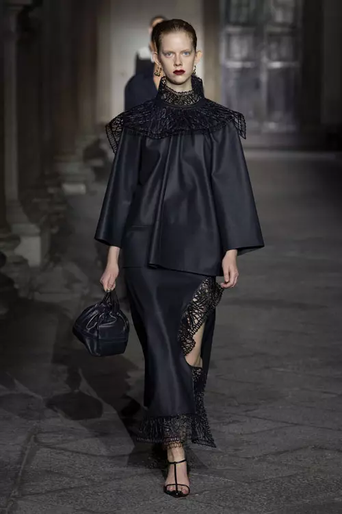 Jil Sander colecția primăvară-vară 2020 (51)