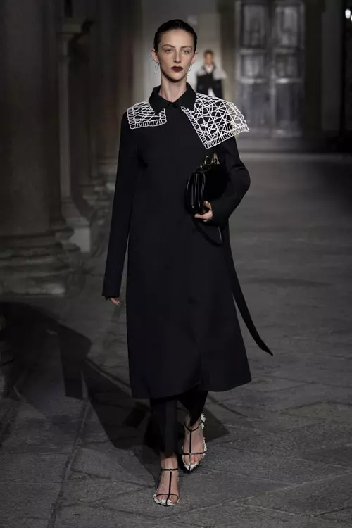 Jil Sander colecția primăvară-vară 2020 (53)