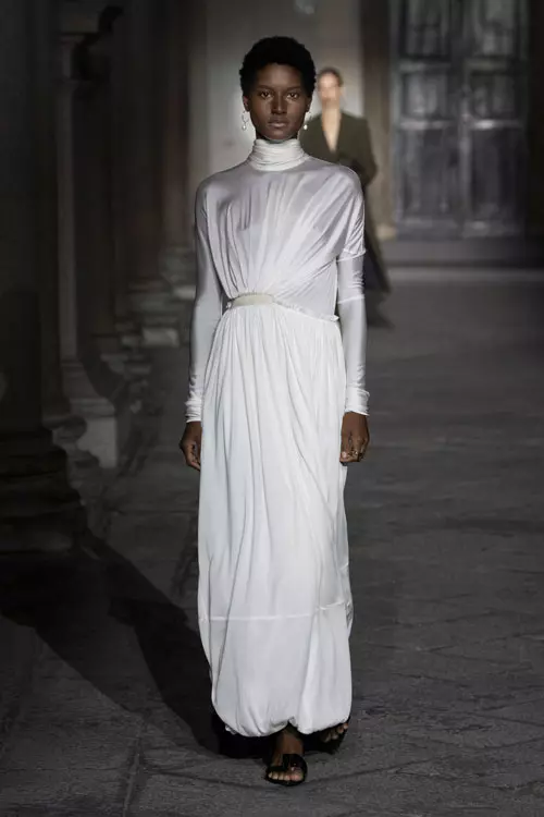 Jil Sander colecția primăvară-vară 2020 (6)