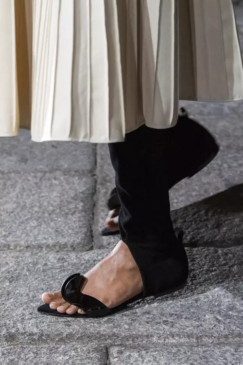 Jil Sander colecția primăvară-vară 2020 accesorii (15)