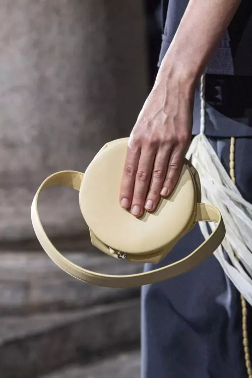 Jil Sander colecția primăvară-vară 2020 accesorii (21)