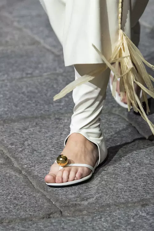 Jil Sander colecția primăvară-vară 2020 accesorii (22)