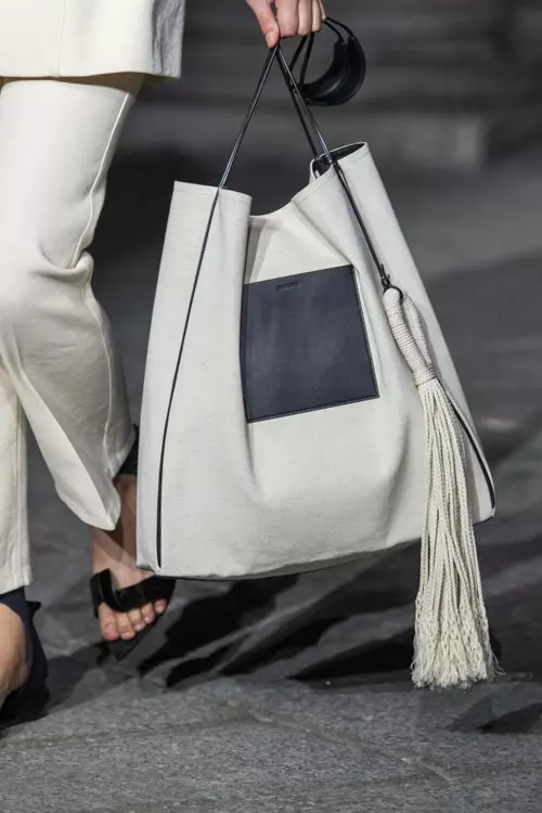 Jil Sander colecția primăvară-vară 2020 accesorii (32)