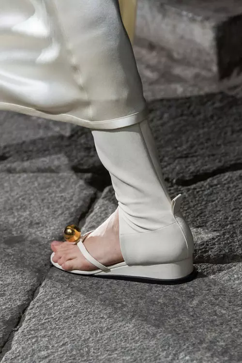 Jil Sander colecția primăvară-vară 2020 accesorii (7)