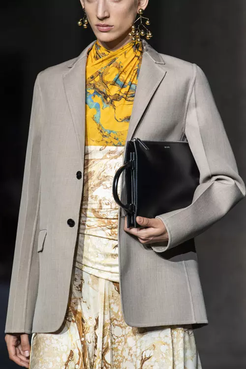 Jil Sander colecția primăvară-vară 2020 accesorii (8)