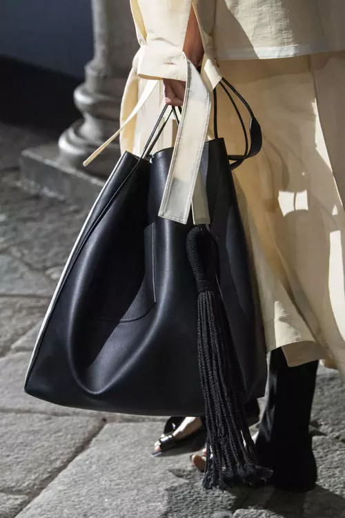 Jil Sander colecția primăvară-vară 2020 accesorii (9)