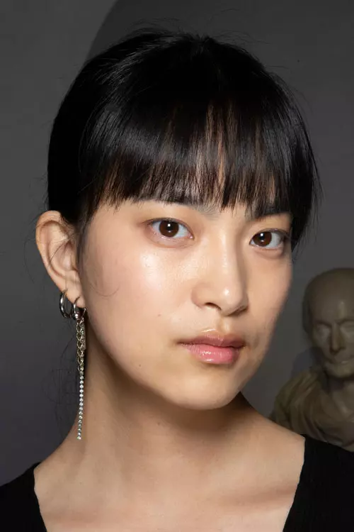 Luisa Beccaria colecția primăvară-vară 2020 backstage (8)