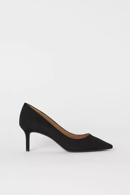 Pantofi escarpen, H&M, 99,99 lei