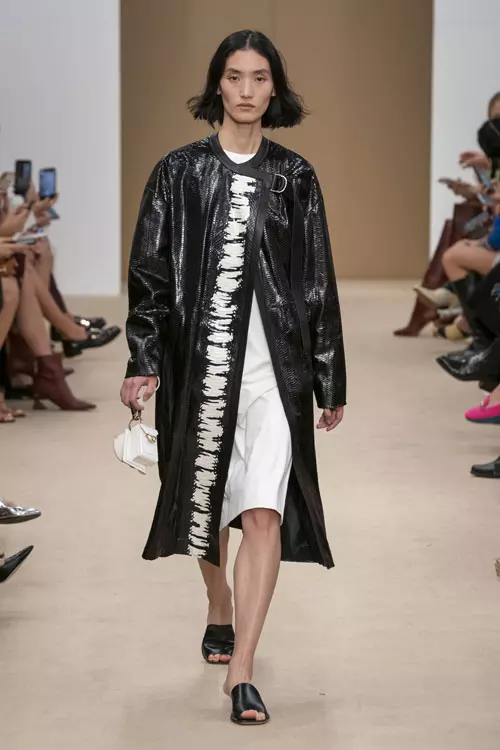 Tod's colecția primăvară-vară 2020 (4)